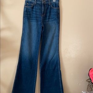 Veronica Beard jeans